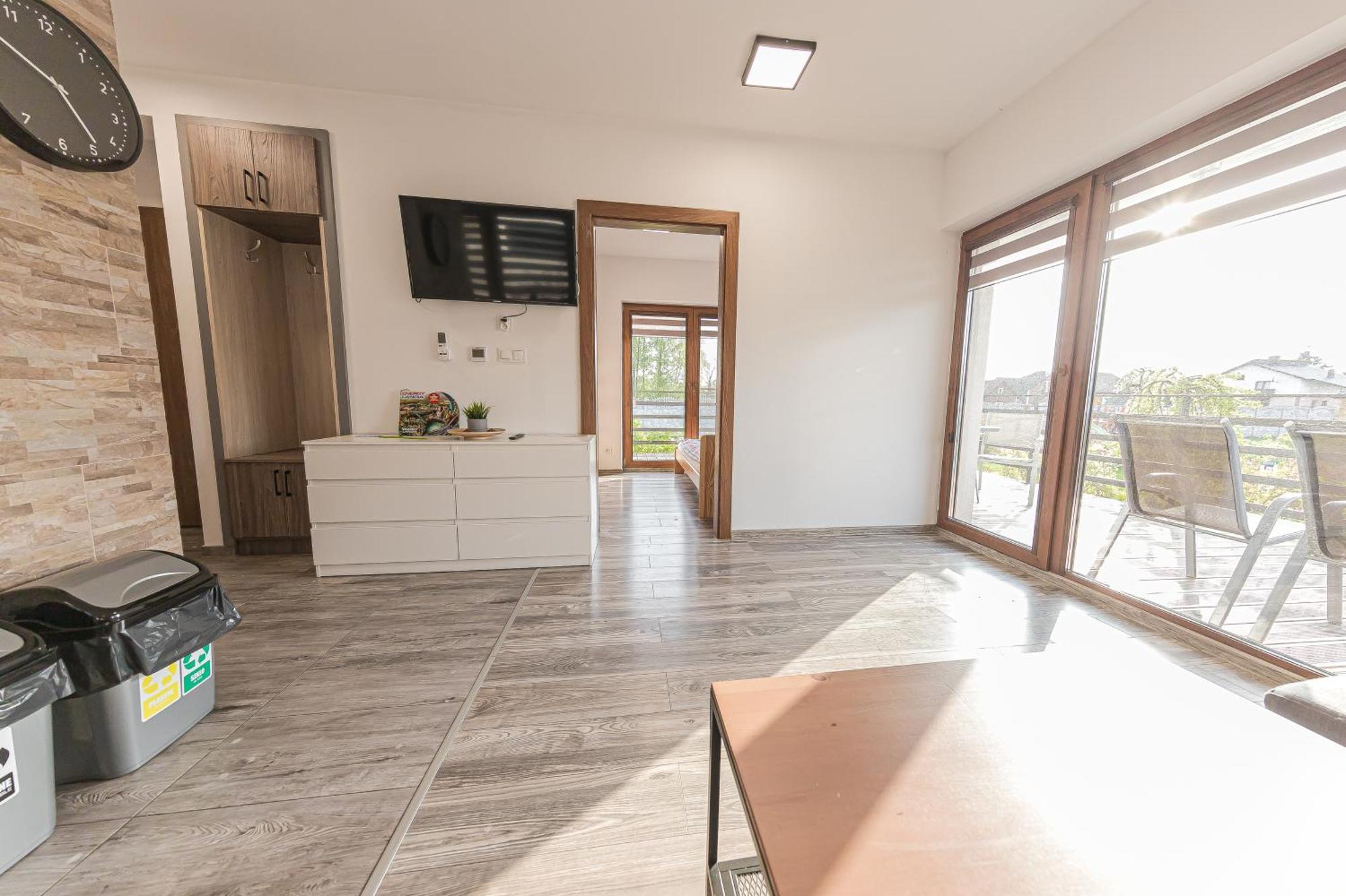 Zator Lider House Energy Διαμέρισμα Εξωτερικό φωτογραφία