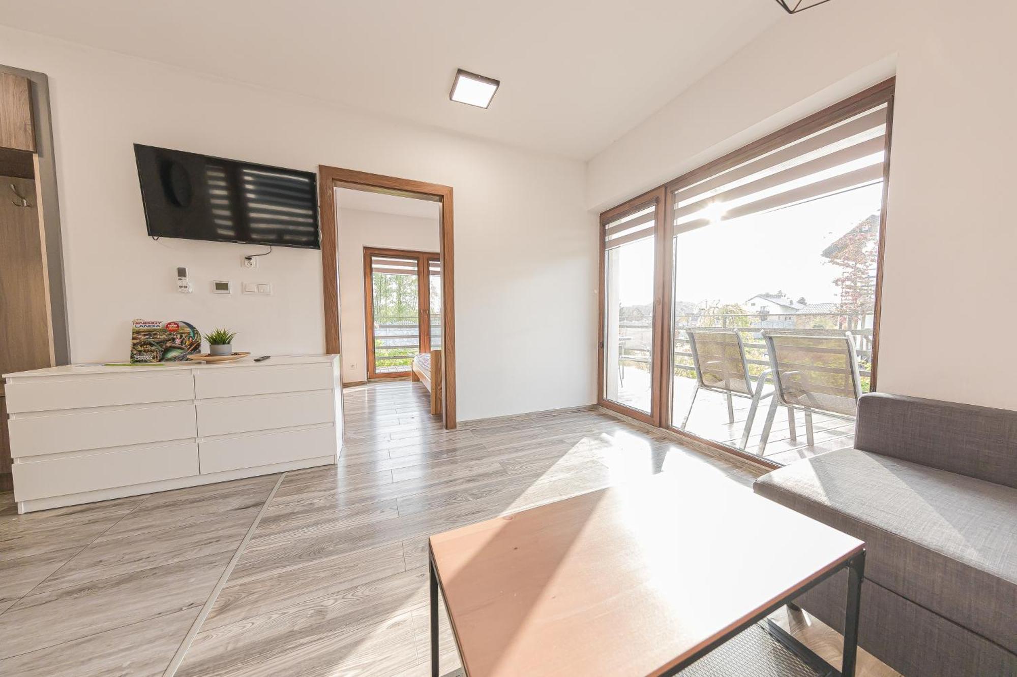 Zator Lider House Energy Διαμέρισμα Εξωτερικό φωτογραφία