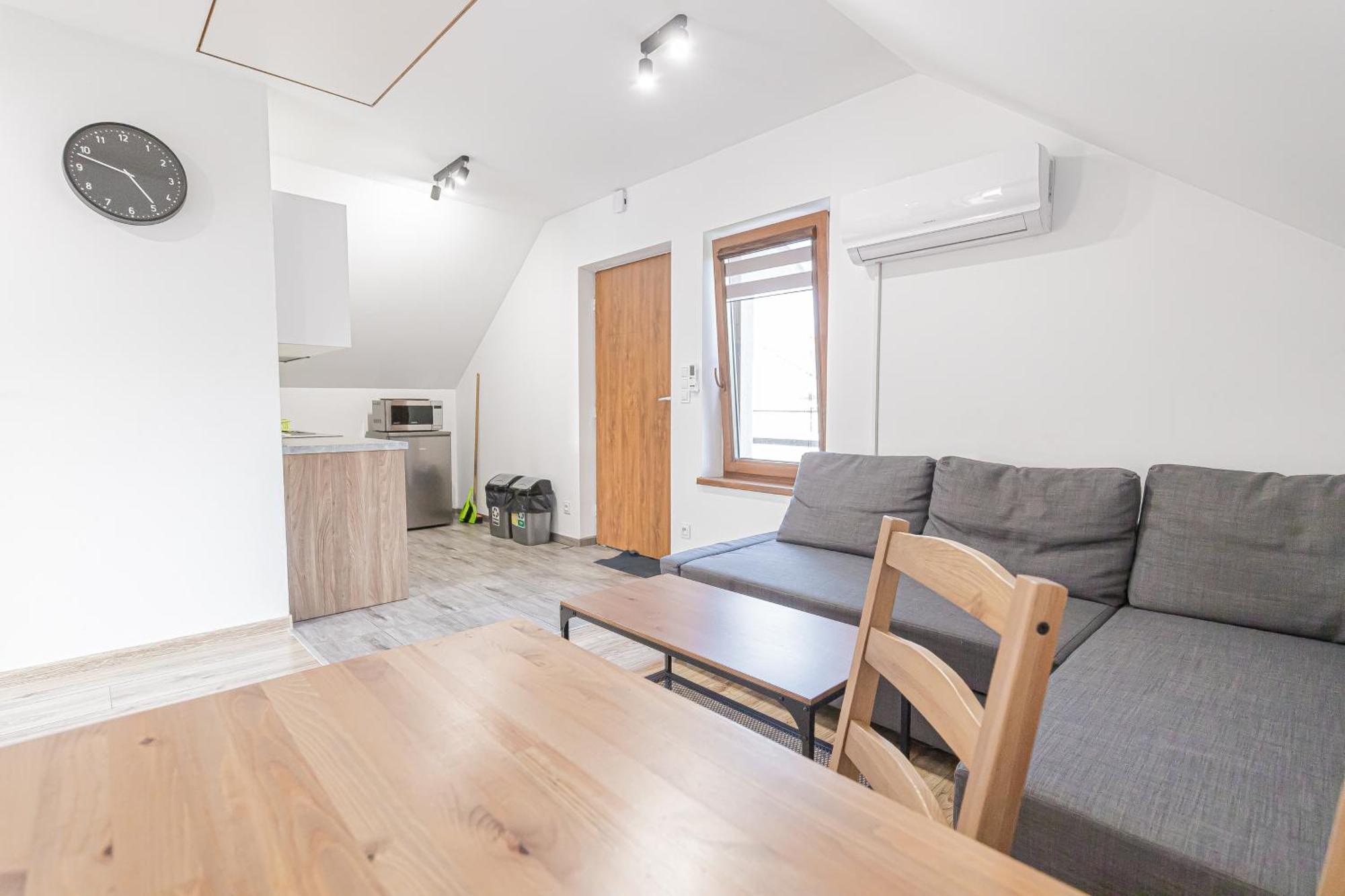 Zator Lider House Energy Διαμέρισμα Εξωτερικό φωτογραφία