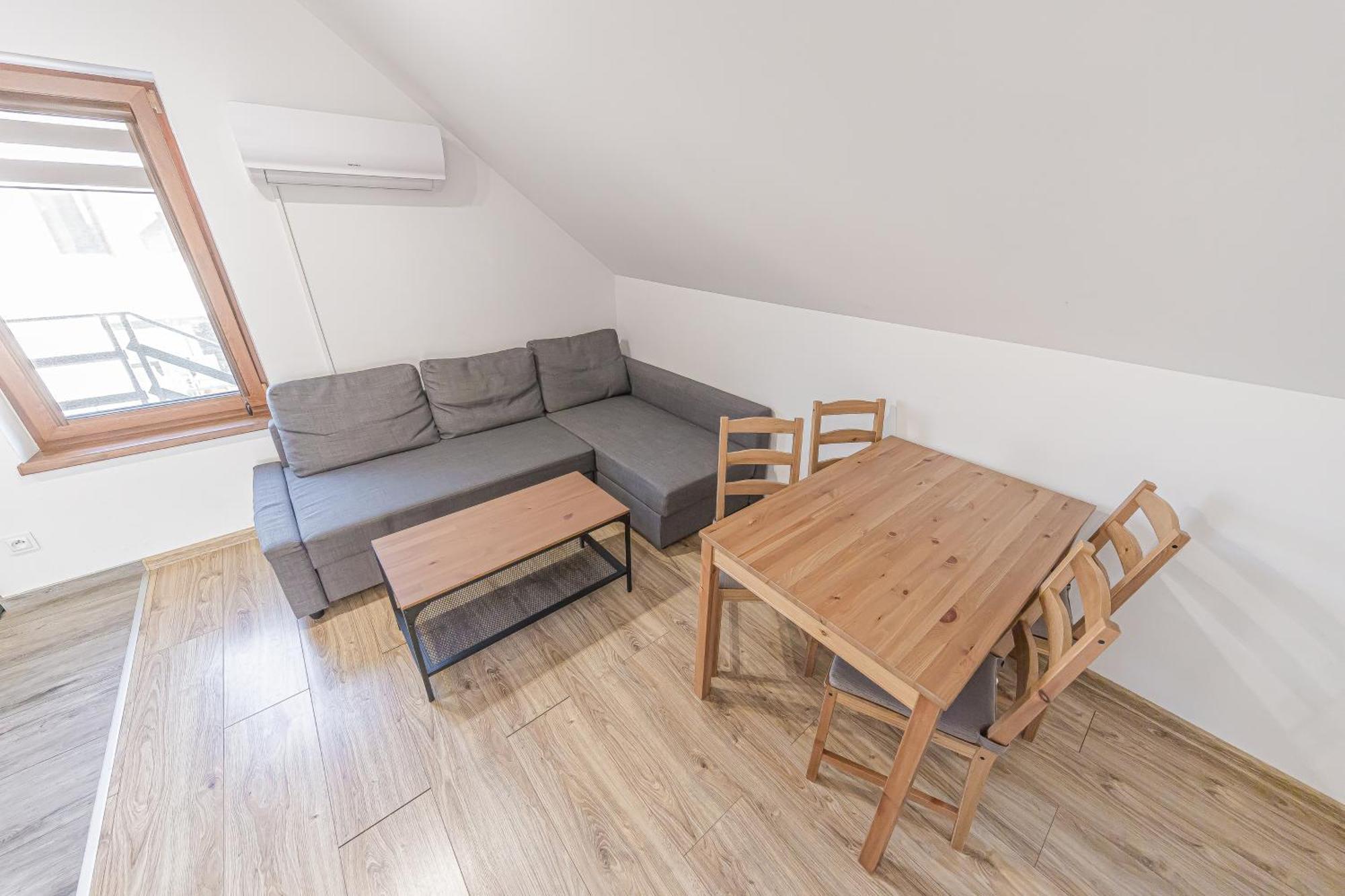 Zator Lider House Energy Διαμέρισμα Εξωτερικό φωτογραφία