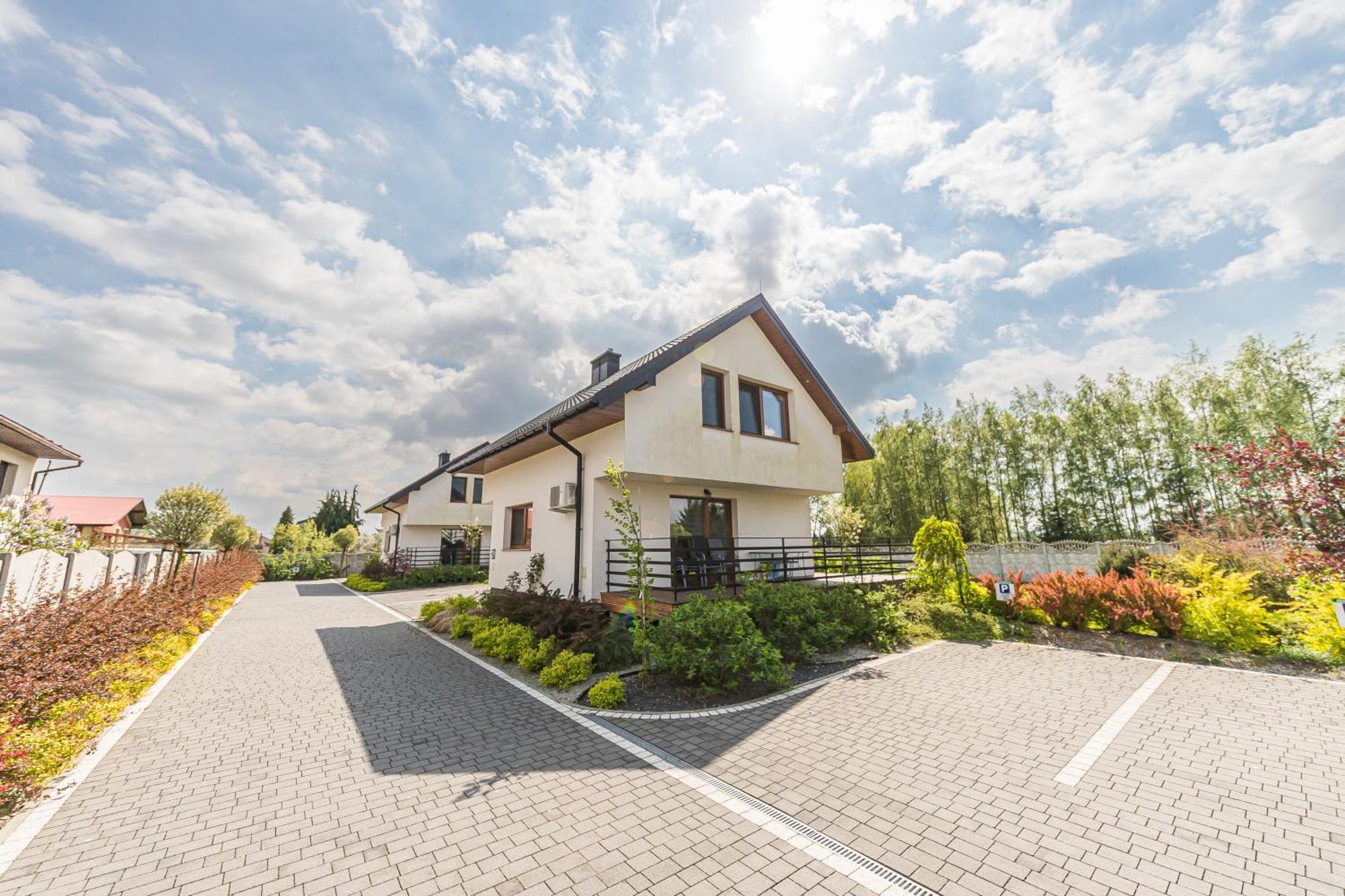 Zator Lider House Energy Διαμέρισμα Εξωτερικό φωτογραφία