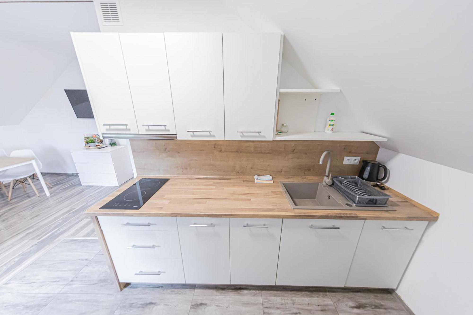 Zator Lider House Energy Διαμέρισμα Εξωτερικό φωτογραφία