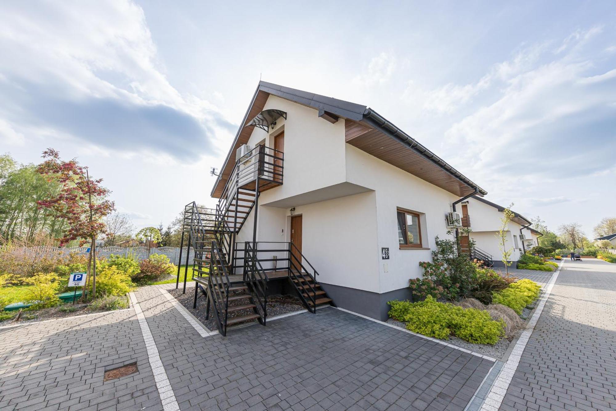 Zator Lider House Energy Διαμέρισμα Εξωτερικό φωτογραφία